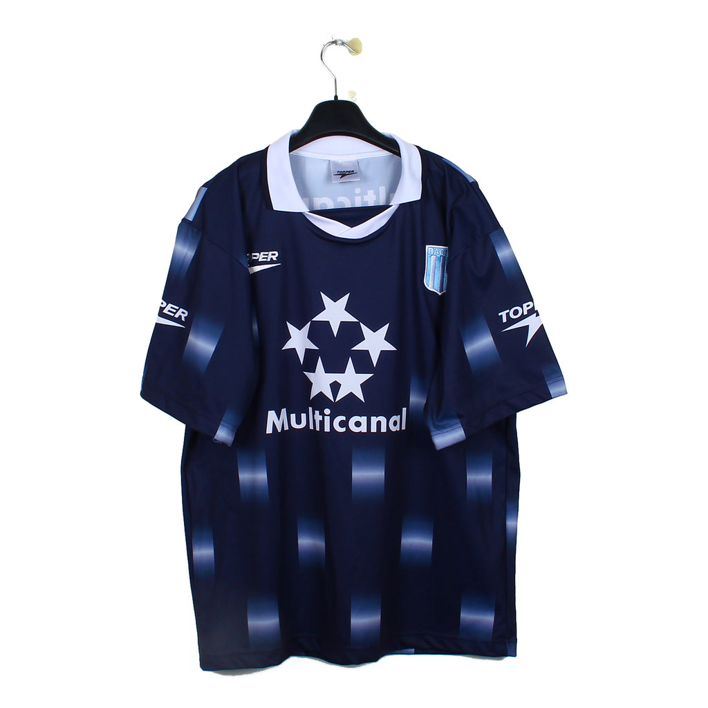 1997 - Racing Club de Avellaneda (L)