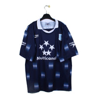 1997 - Racing Club de Avellaneda (L)