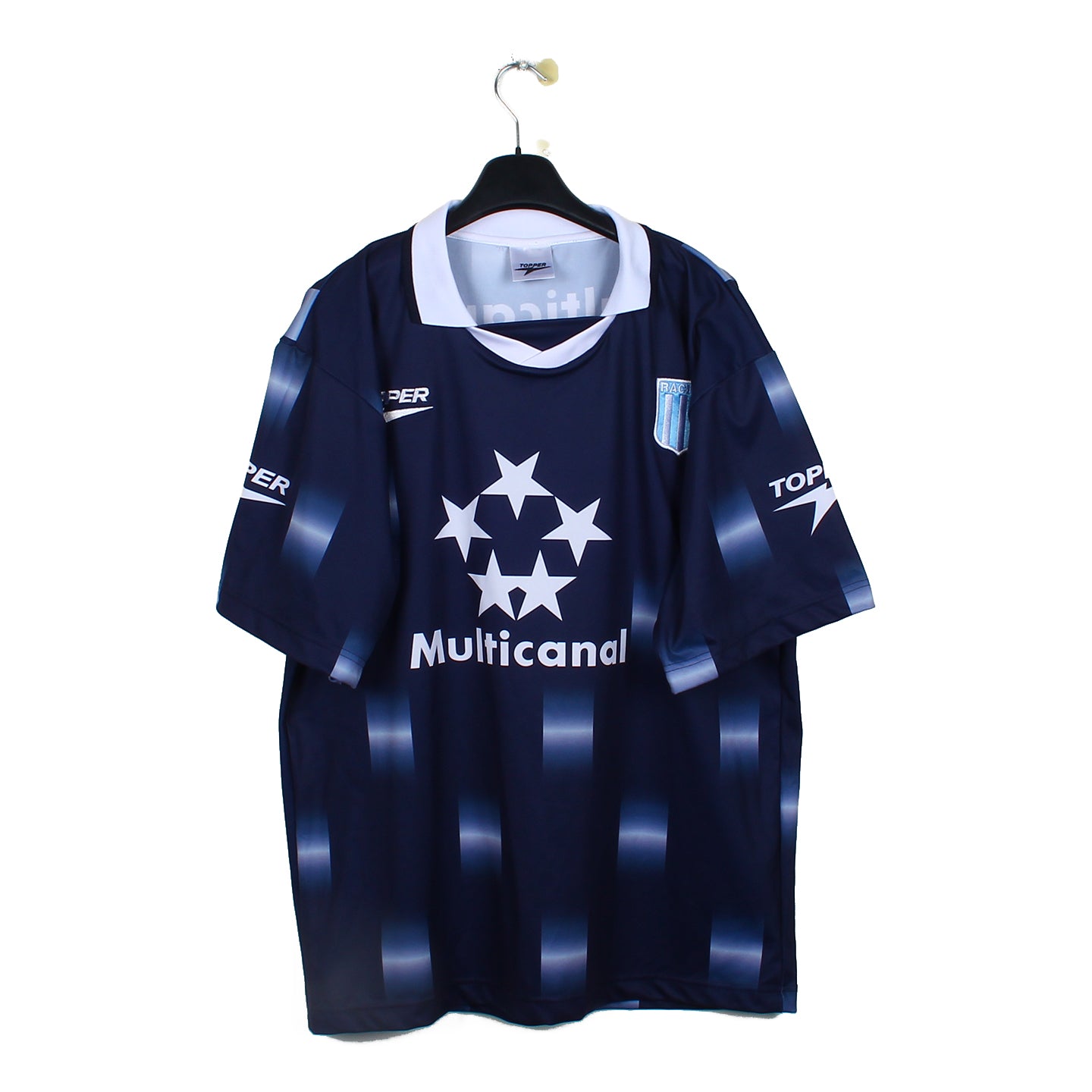 1997 - Racing Club de Avellaneda (L)