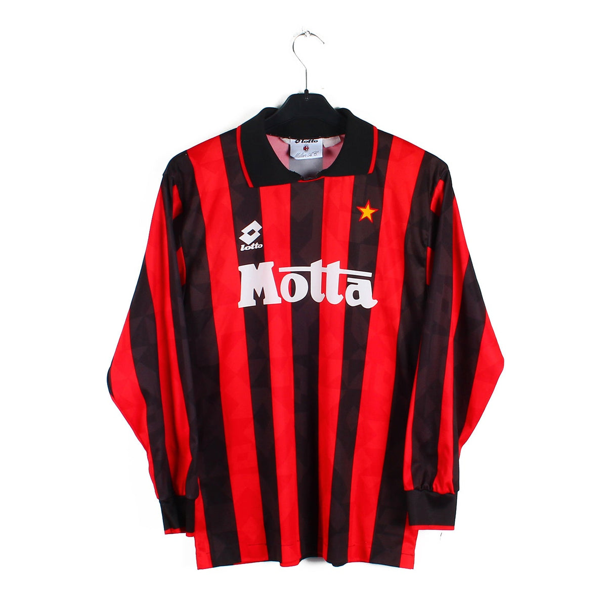 1993/94 - Milan AC (L)