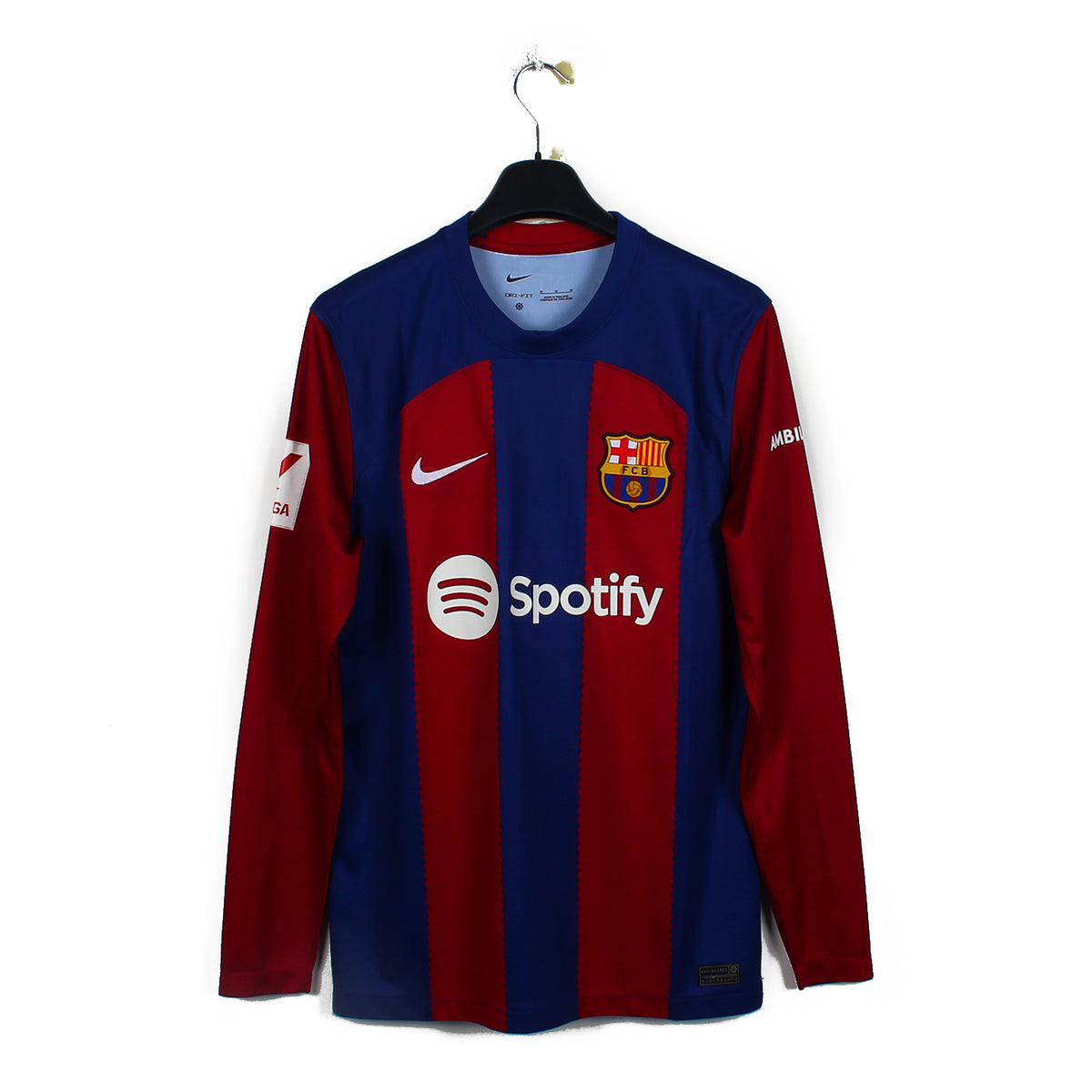 2023/24 - Barcelone - Lewandowski #9 (M)
