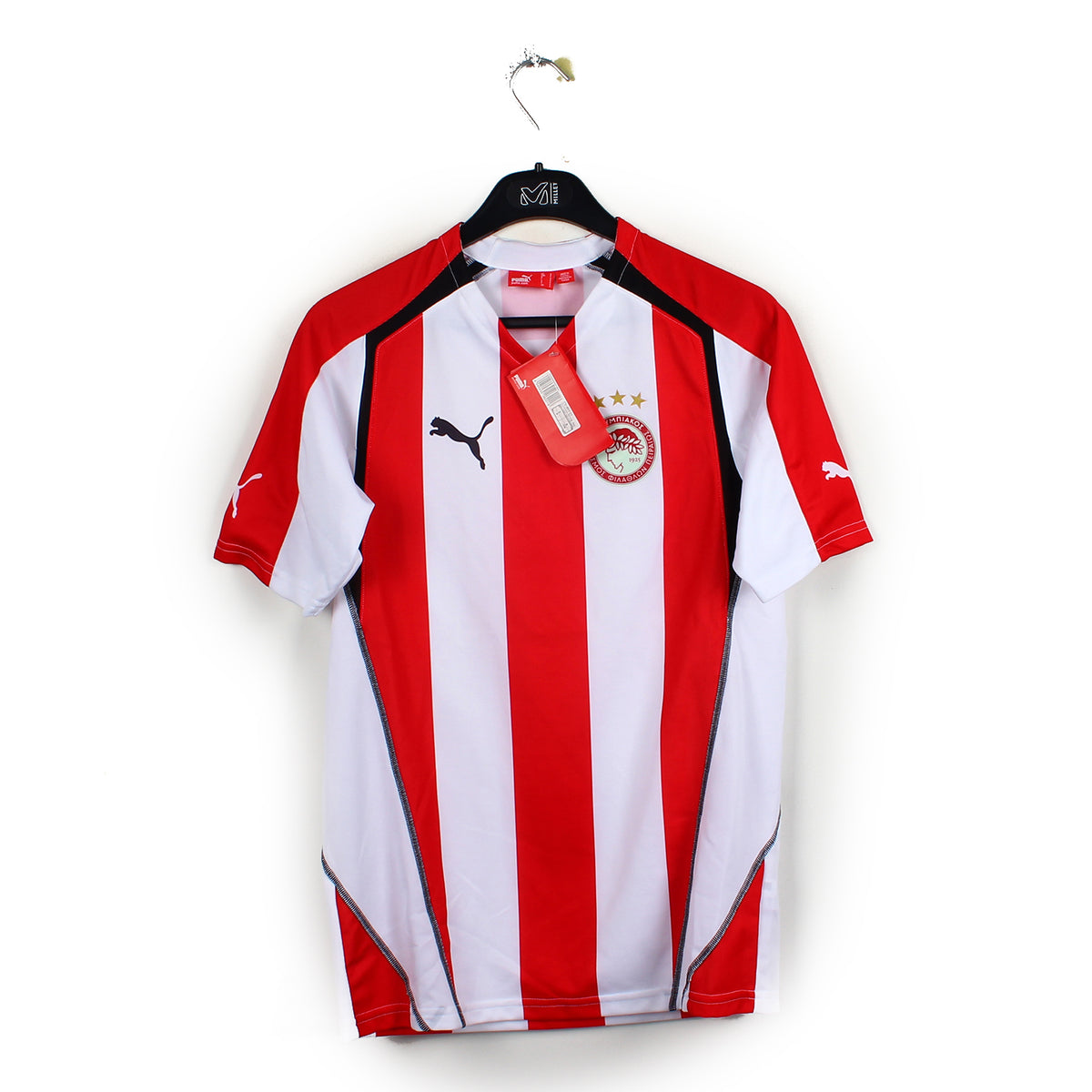 2005/06 - Olympiakos (S)