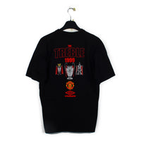 1999/00 - Manchester United (M)
