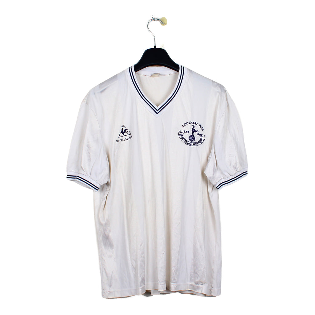 1982/83 - Tottenham (S) *centenaire*