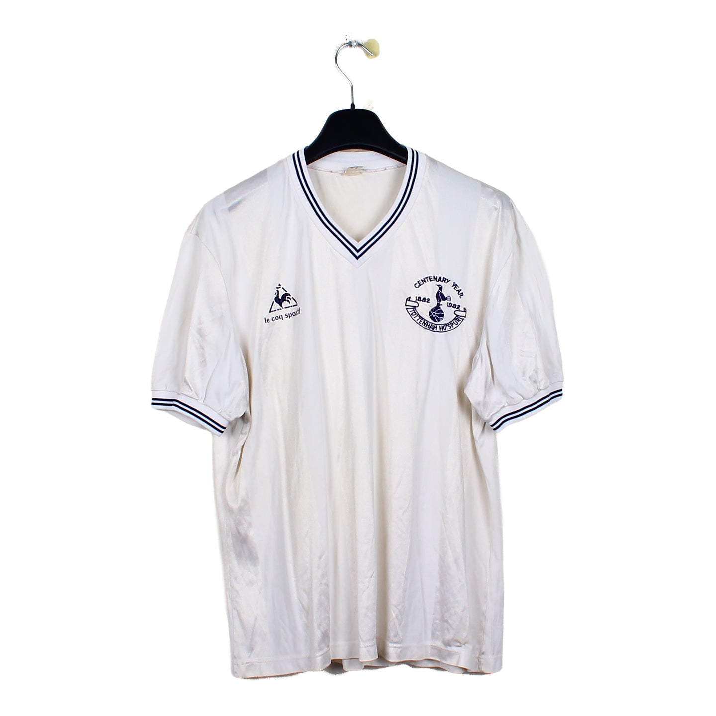 1982/83 - Tottenham (S) *centenaire*