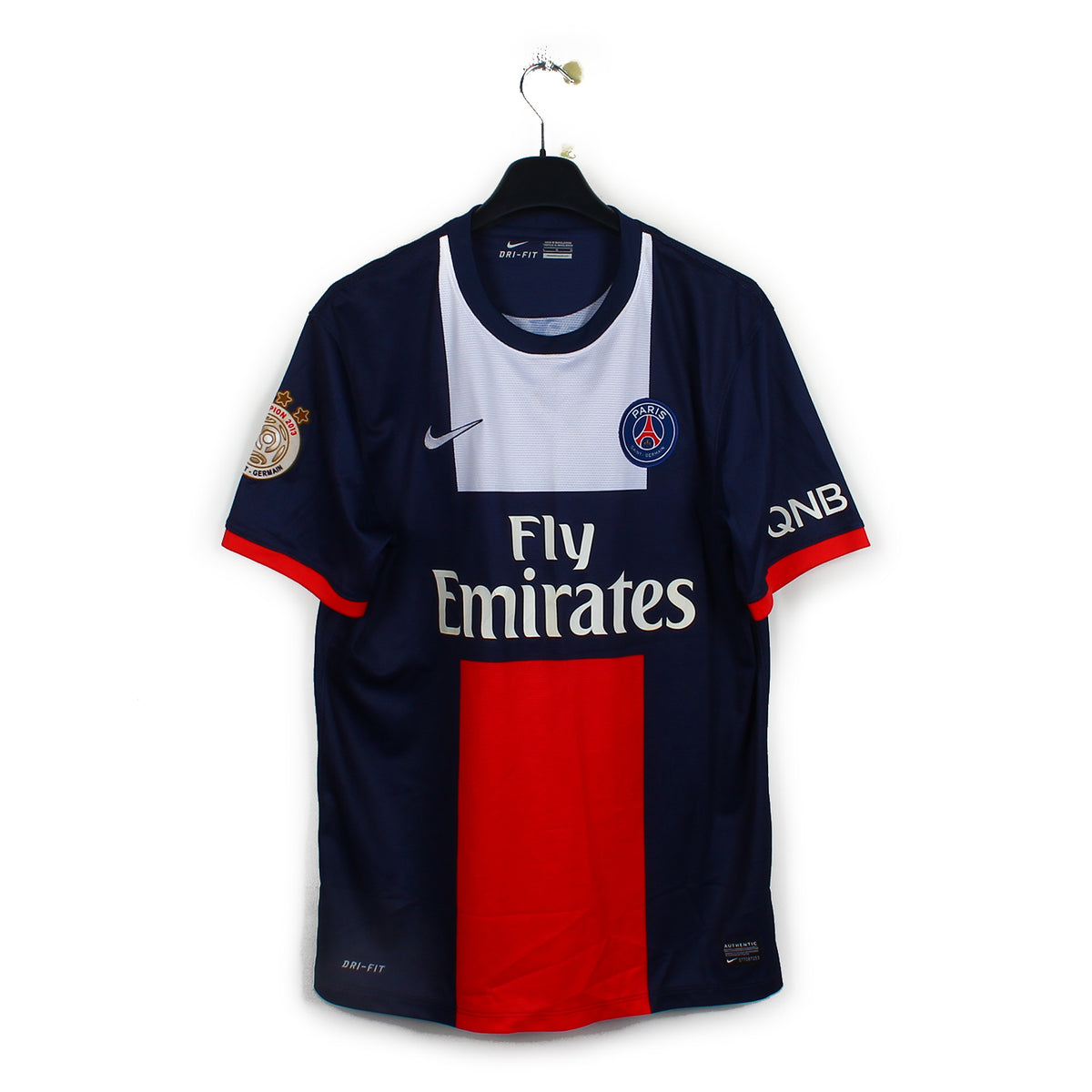 2013/14 - PSG - Paname #75 (L)