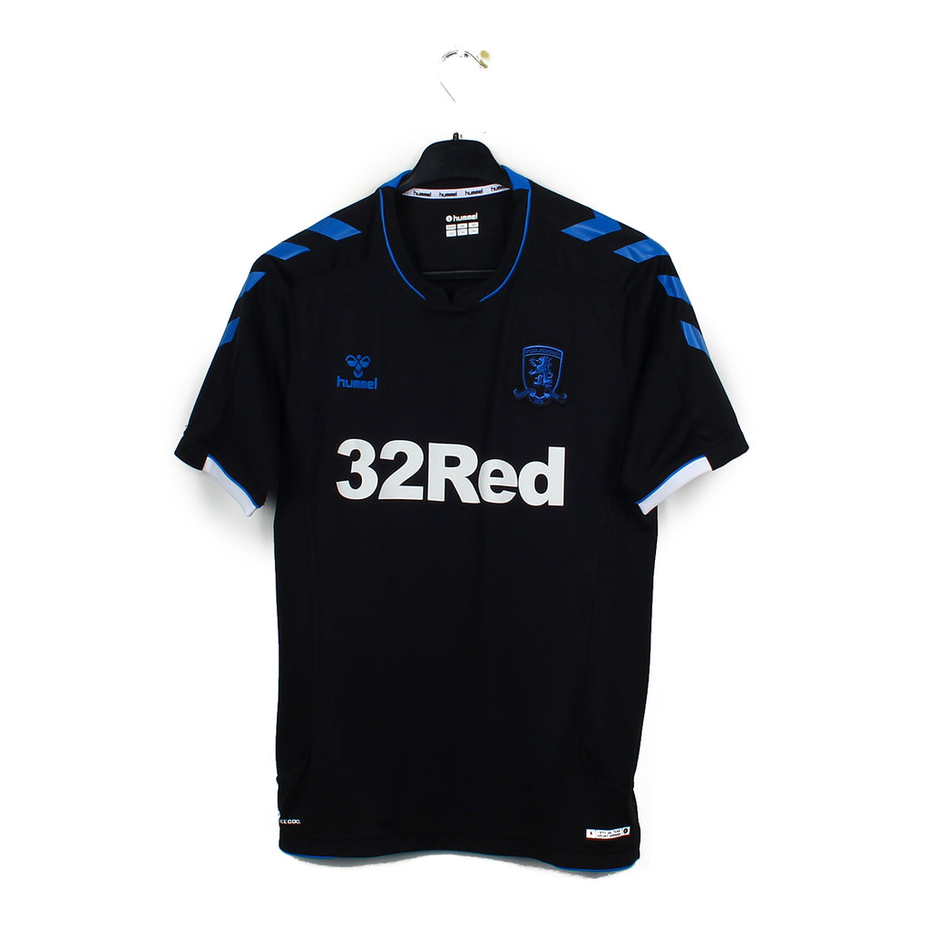 2019/20 - Middlesbrough (M)