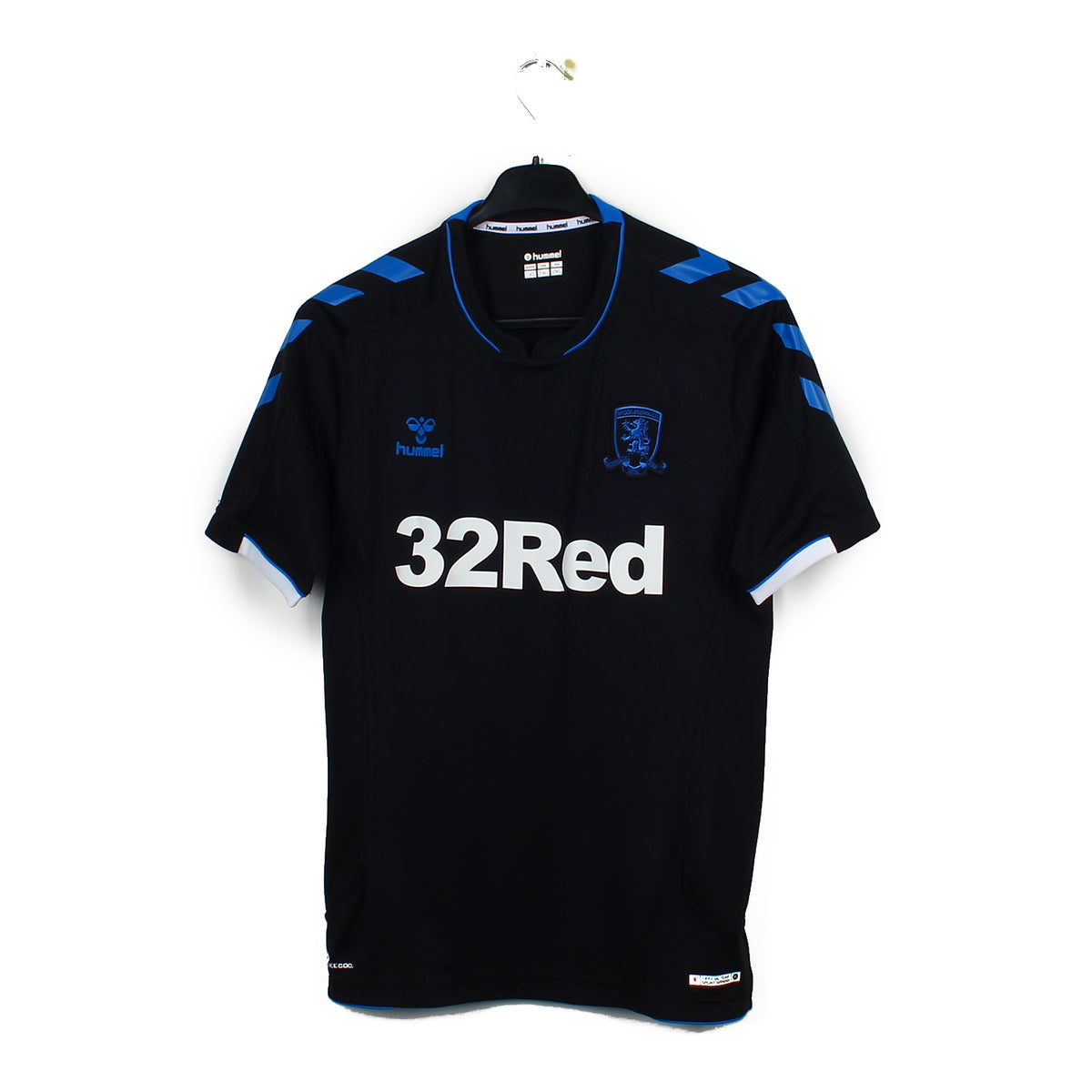 2019/20 - Middlesbrough (S)