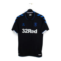 2019/20 - Middlesbrough (M)