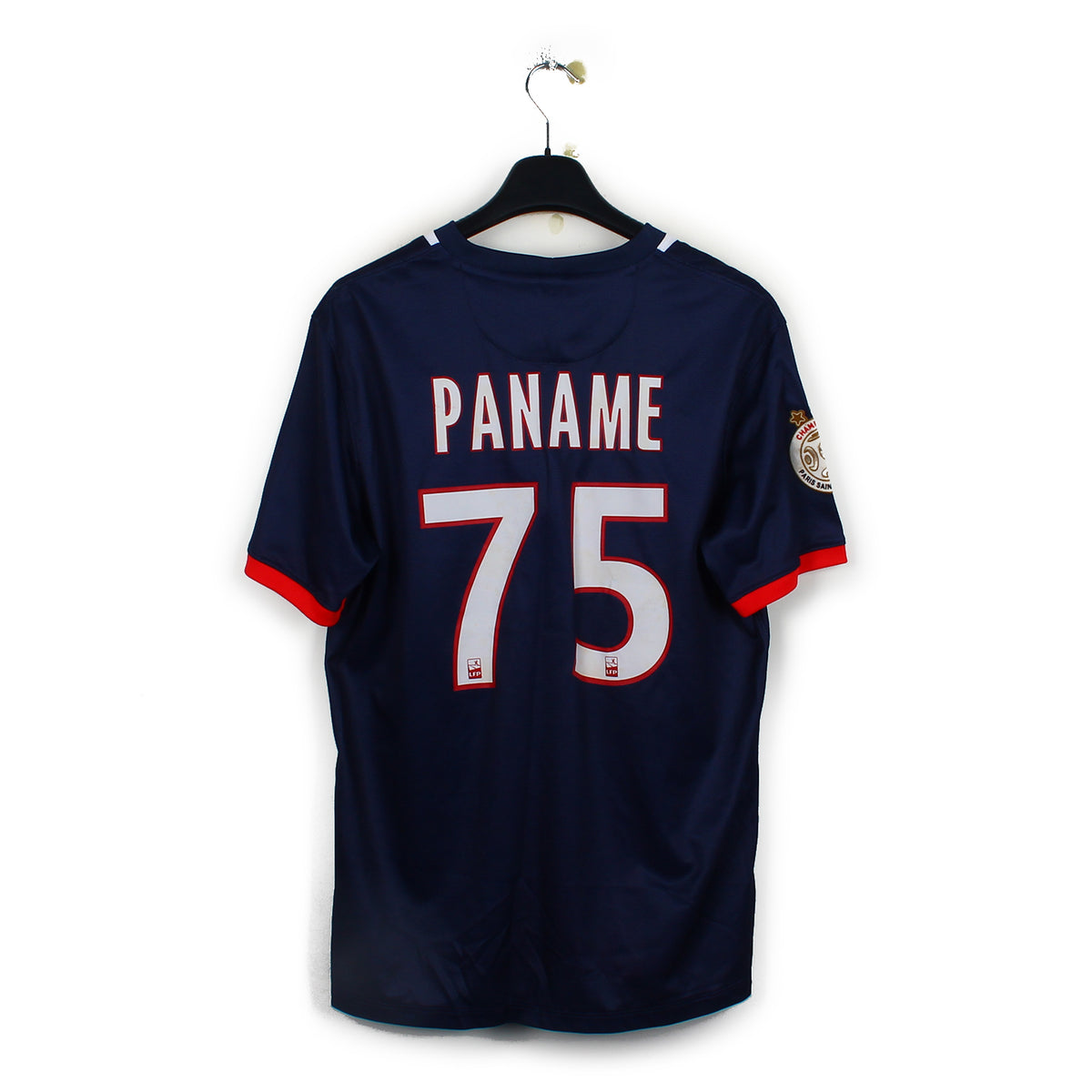 2013/14 - PSG - Paname #75 (L)