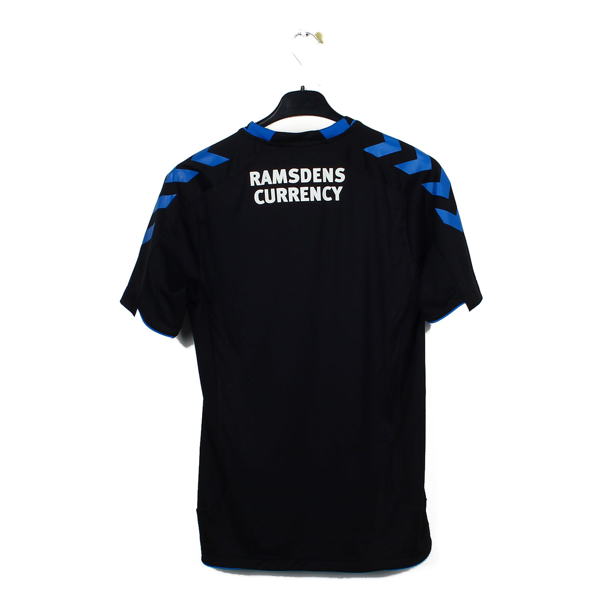 2019/20 - Middlesbrough (S)