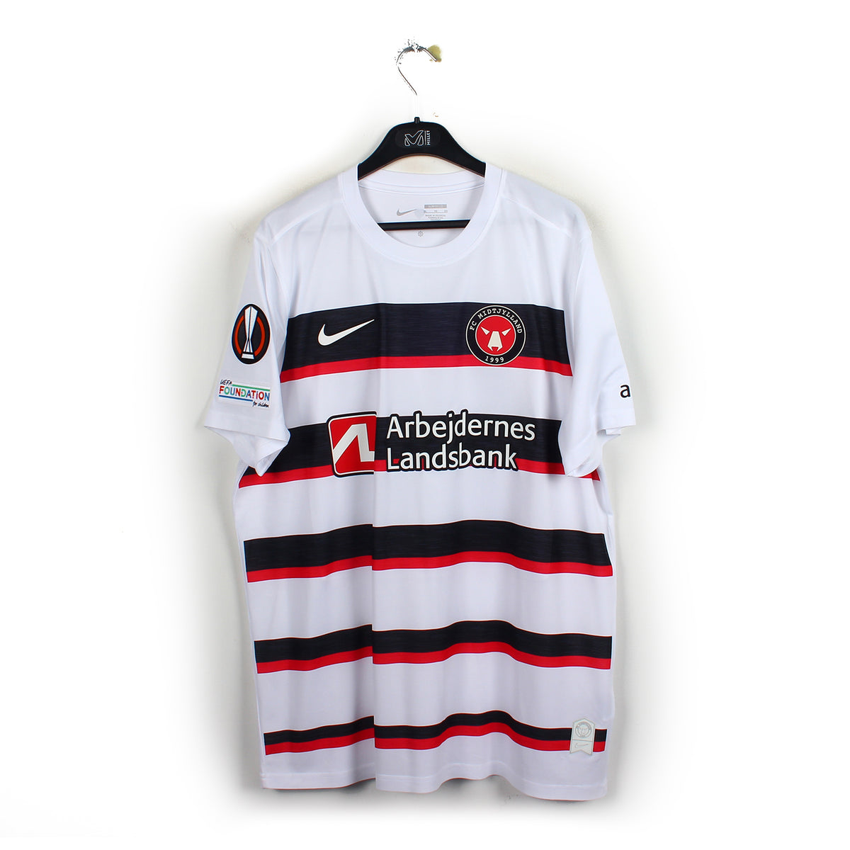 2022/23 - Midtjylland FC - Sviatchenko #28 (XL)