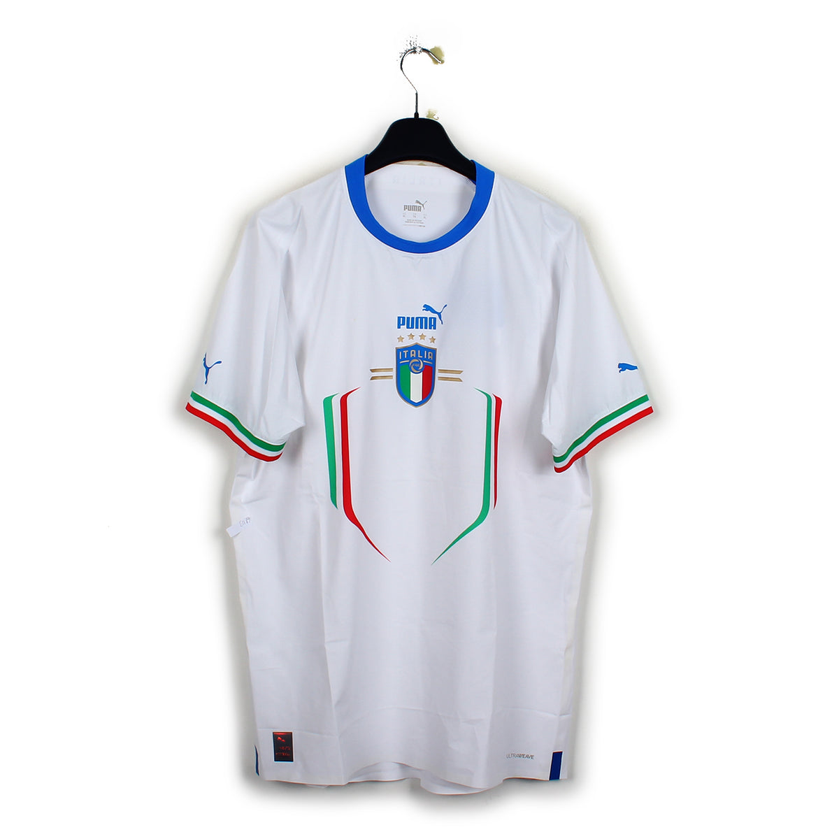 2022 - Italie (XL) [pro]