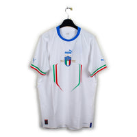 2022 - Italie (XL) [pro]