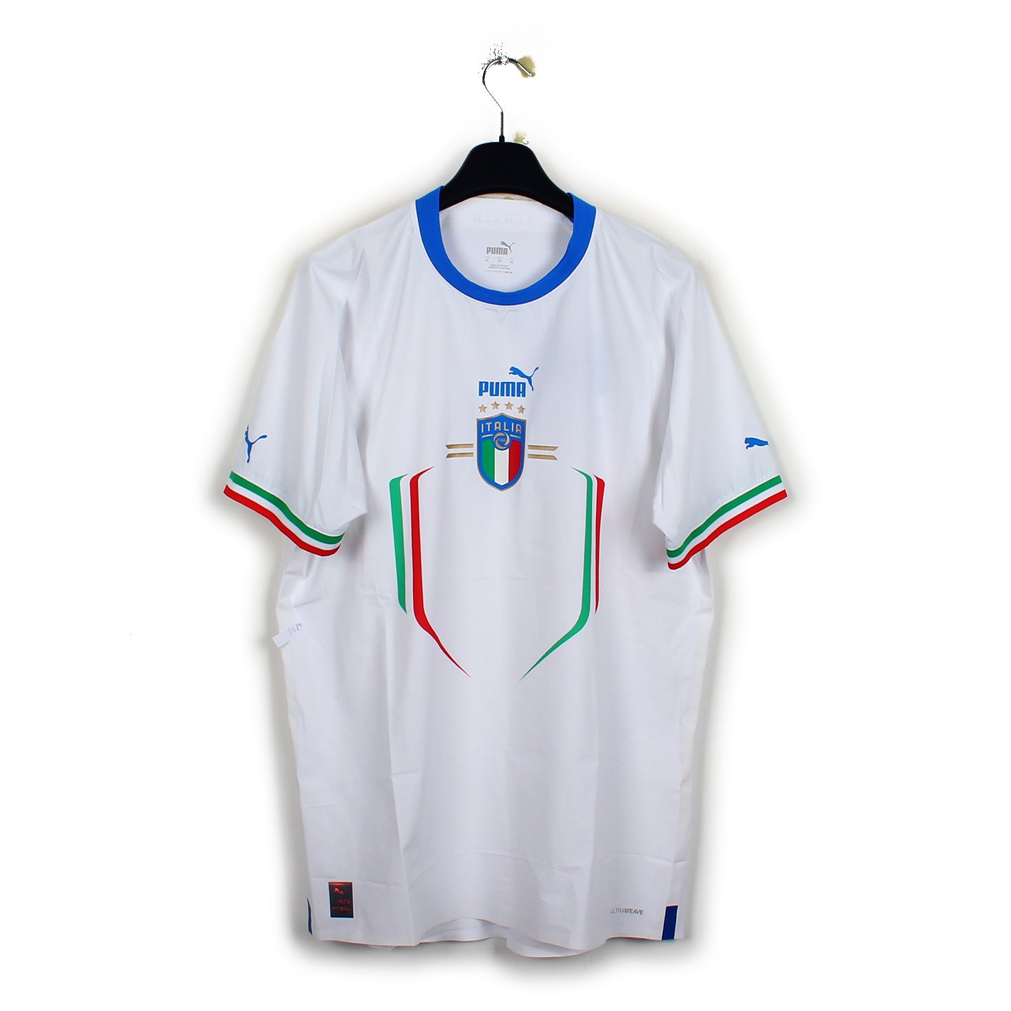 2022 - Italie (XL) [pro]
