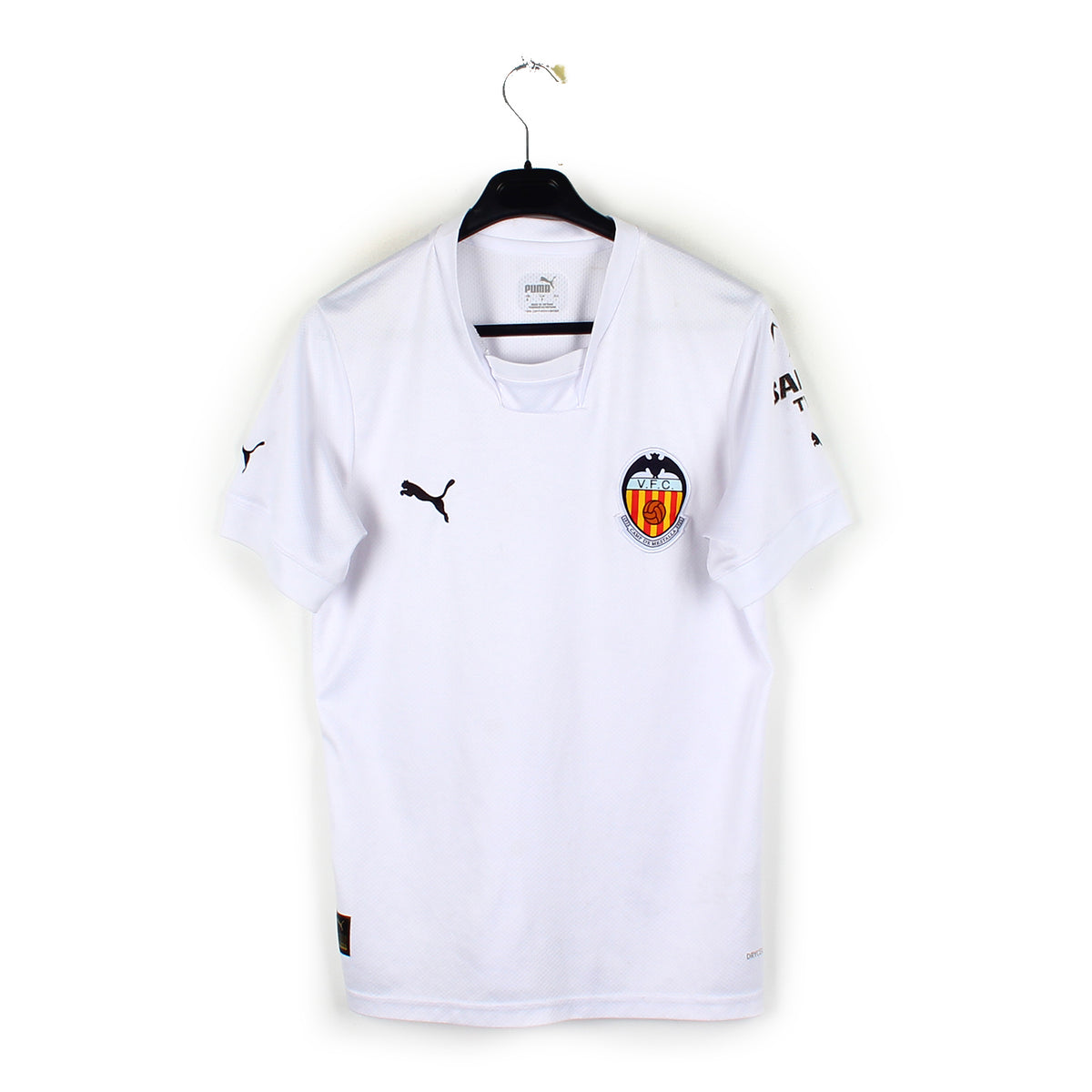 2022/23 - Valence (M)