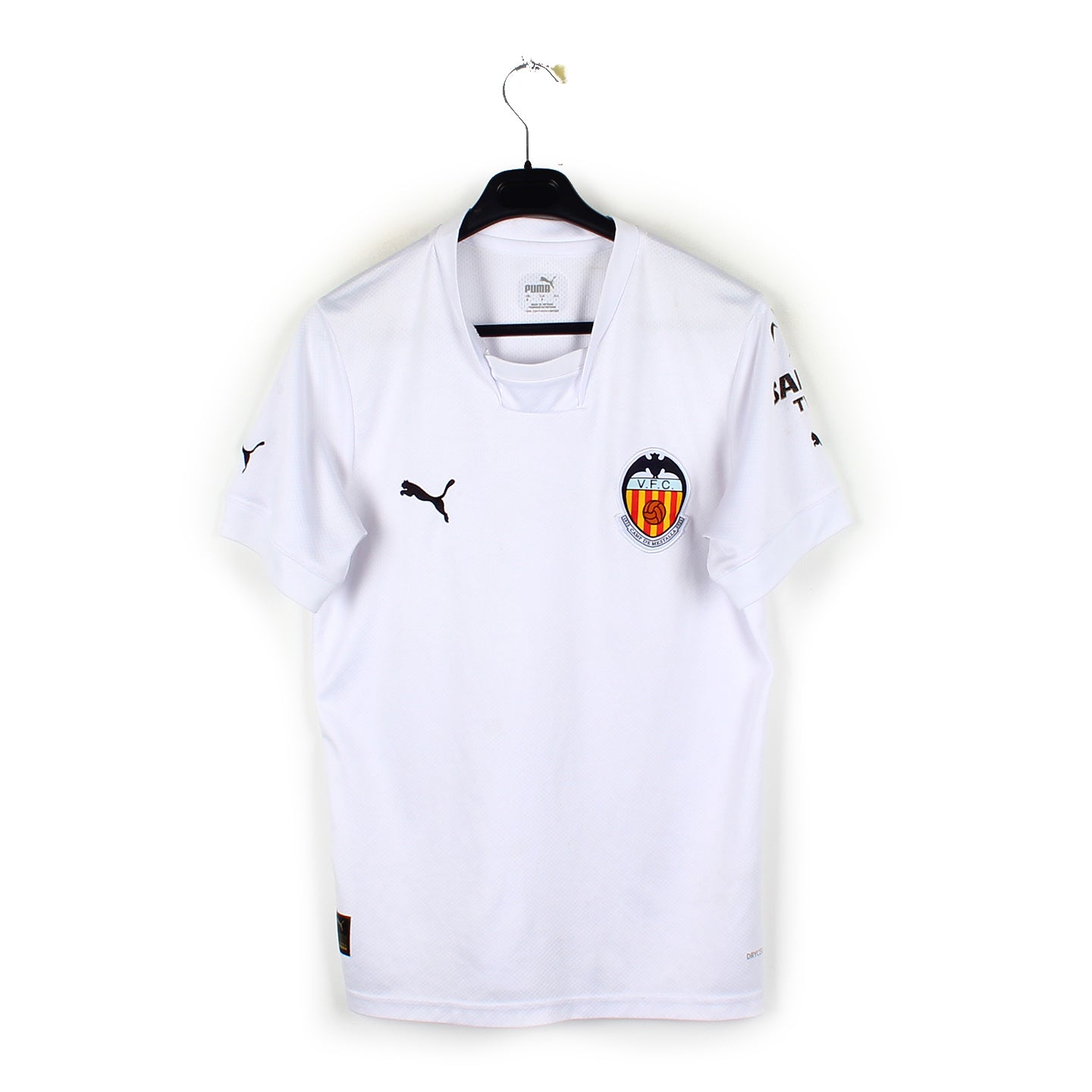 2022/23 - Valence (S)