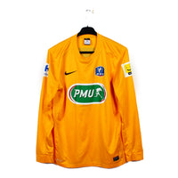2013/14 - Coupe de France #16 (L) [MATCH ISSUE]