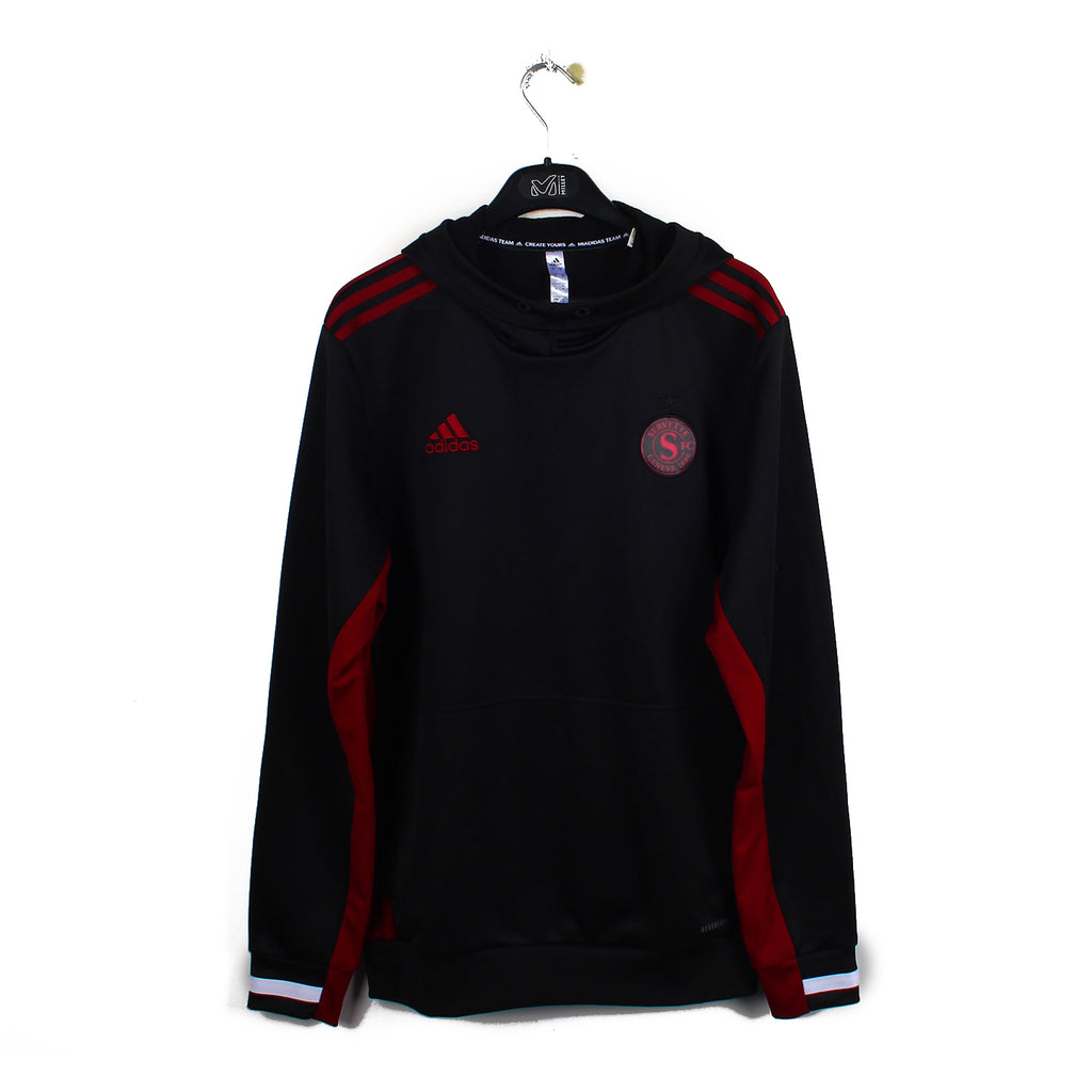 2022/23 - Servette Genève (M)