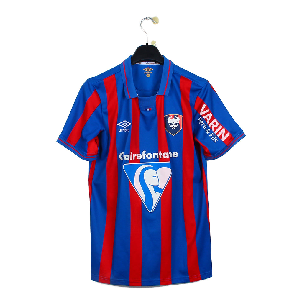 2021/22 - Stade Malherbe Caen #13 (M)