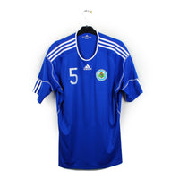 2010/12 - Saint-Marin #5 (XL)