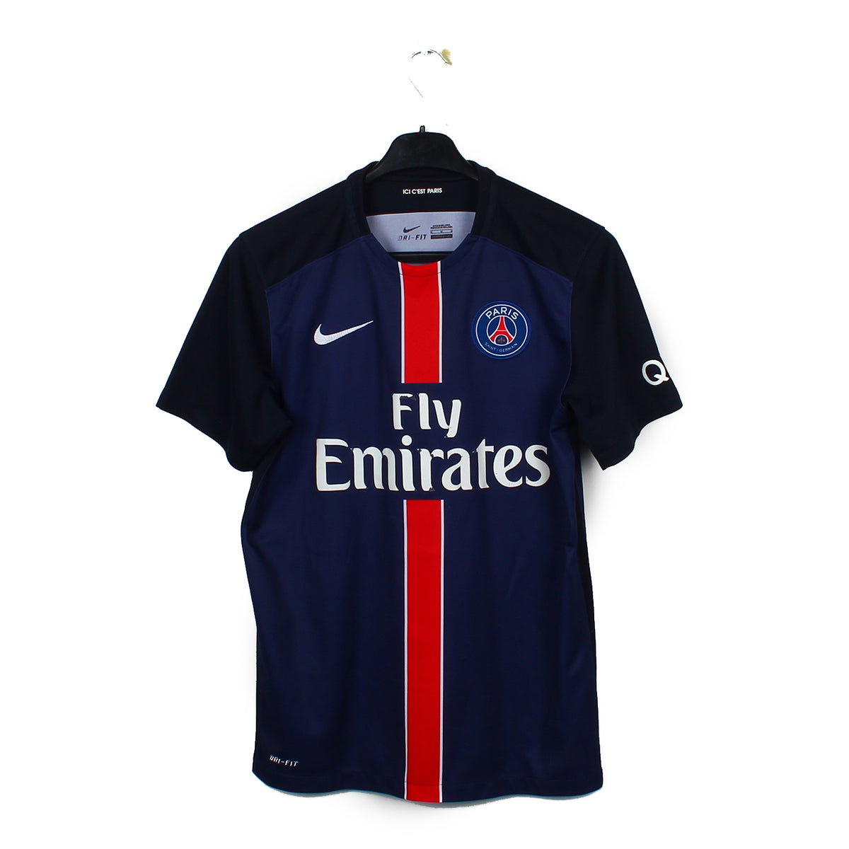 2015/16 - PSG (M)