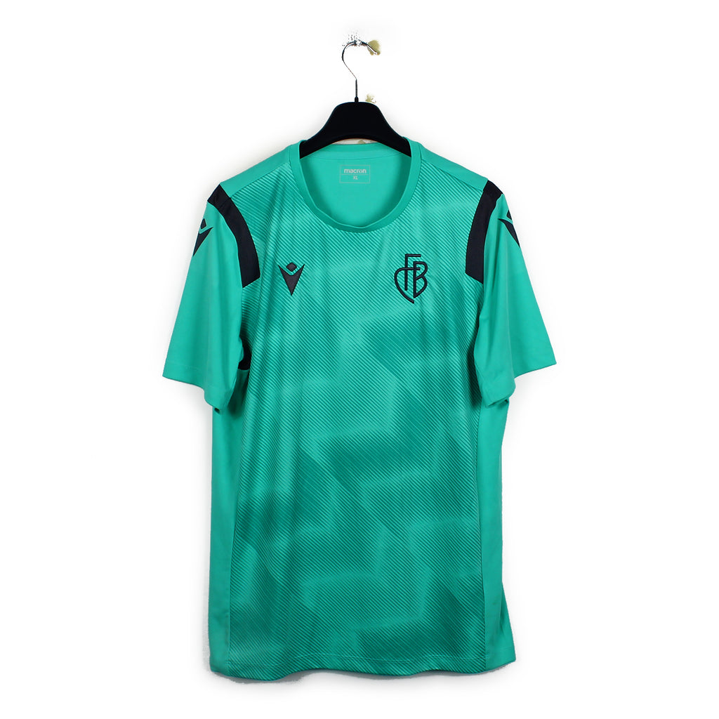 2022/23- Bâle FC (XL)
