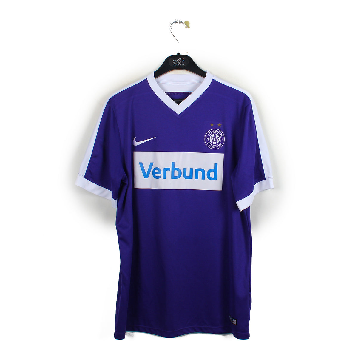 2016/18 - Austria Vienne (L)