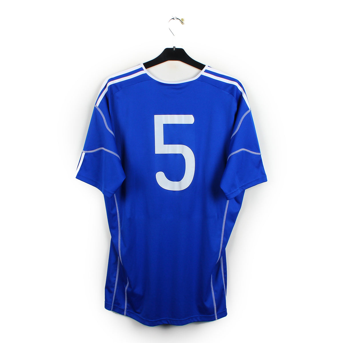 2010/12 - Saint-Marin #5 (XL)