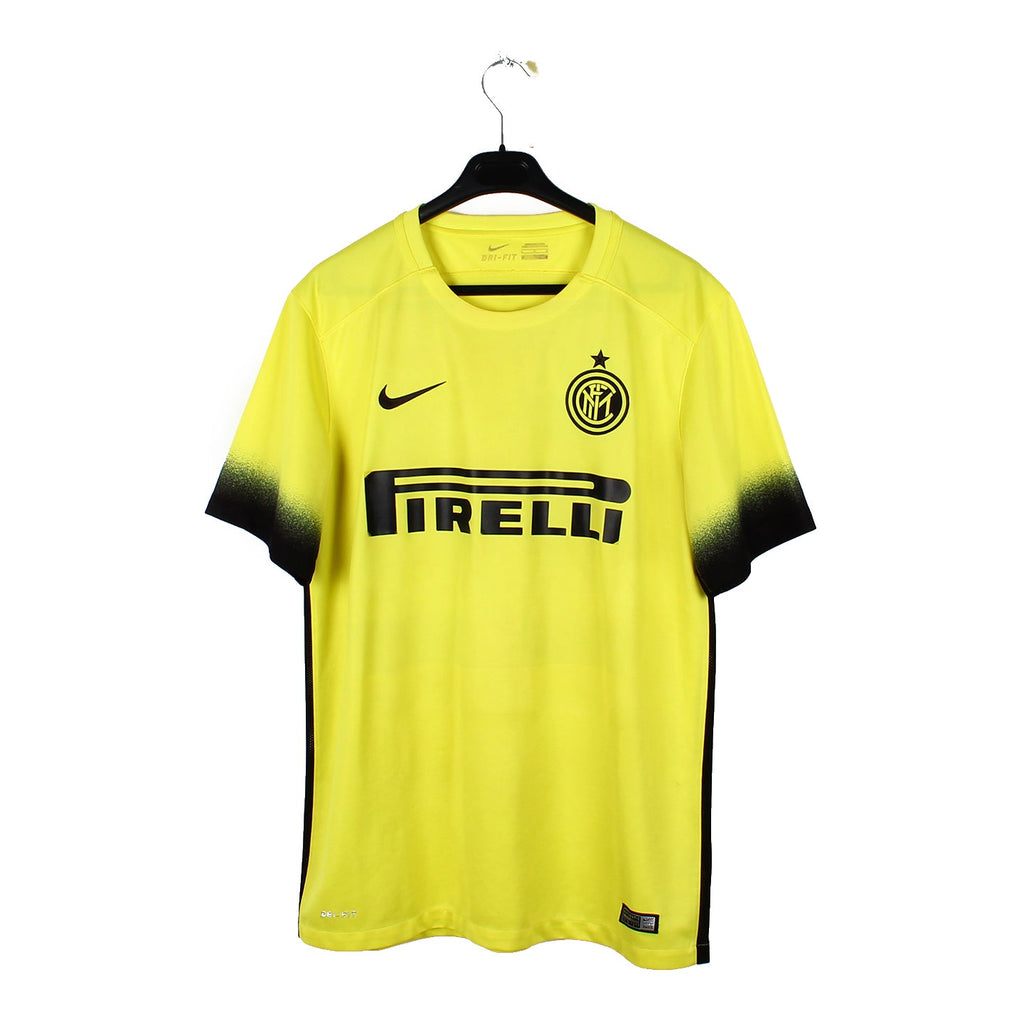 2015/16 - Inter Milan (L)