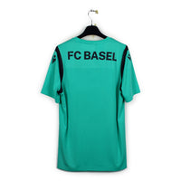 2022/23- Bâle FC (XL)