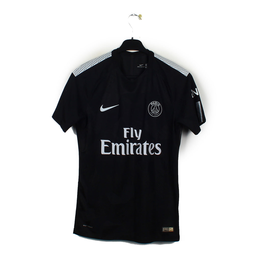2017/18 - PSG - Mbappé #29 (L) [pro]