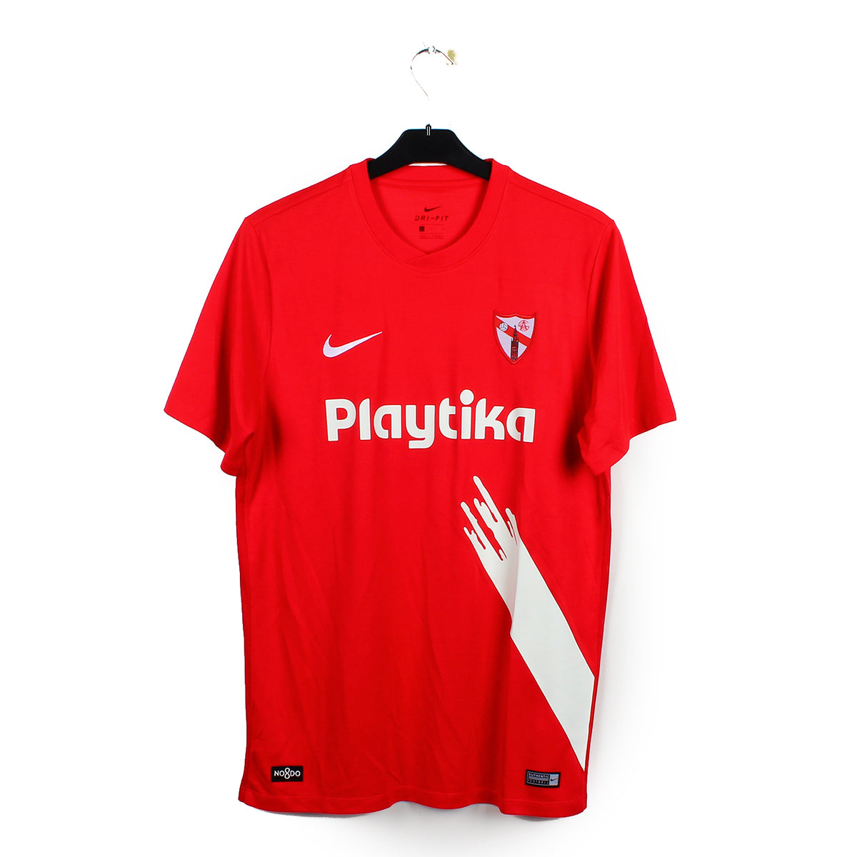 2018/19 - Seville FC (Atletico) (M)