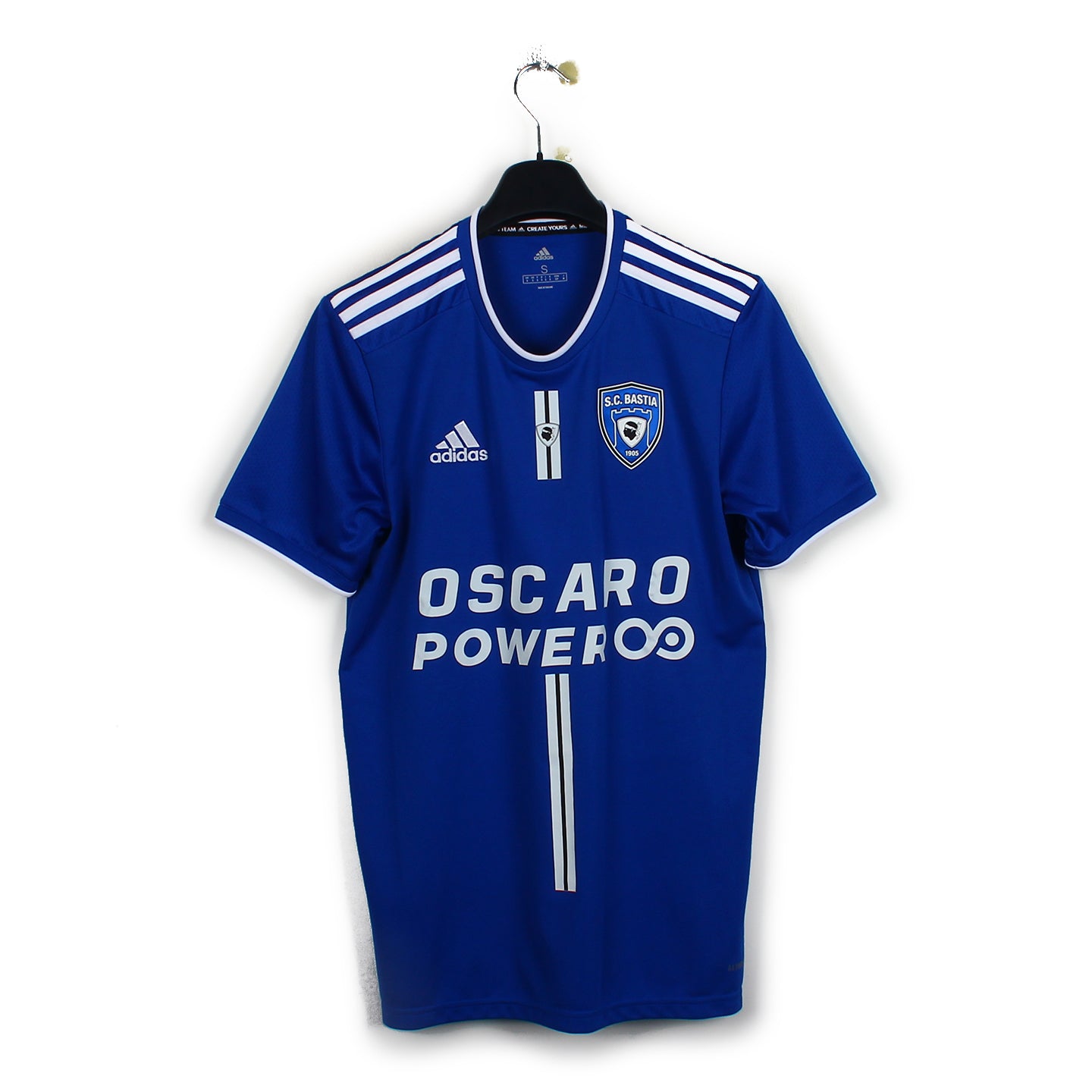 2022/23 - Bastia (S)