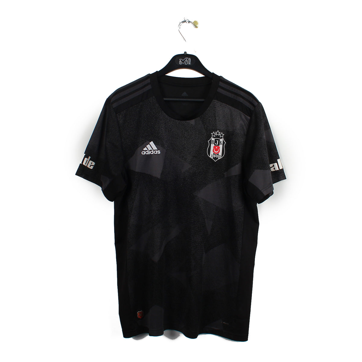 2019/20 - Besiktas (L)