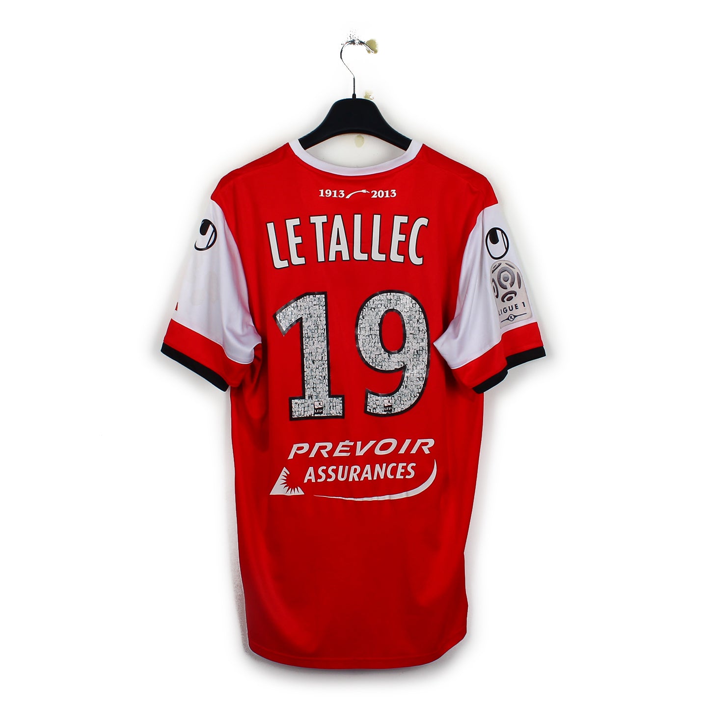 Valenciennes 2006-2007 THIRD - Matériel de sport Valenciennes 2006-2007 THIRD - Matériel de sport
