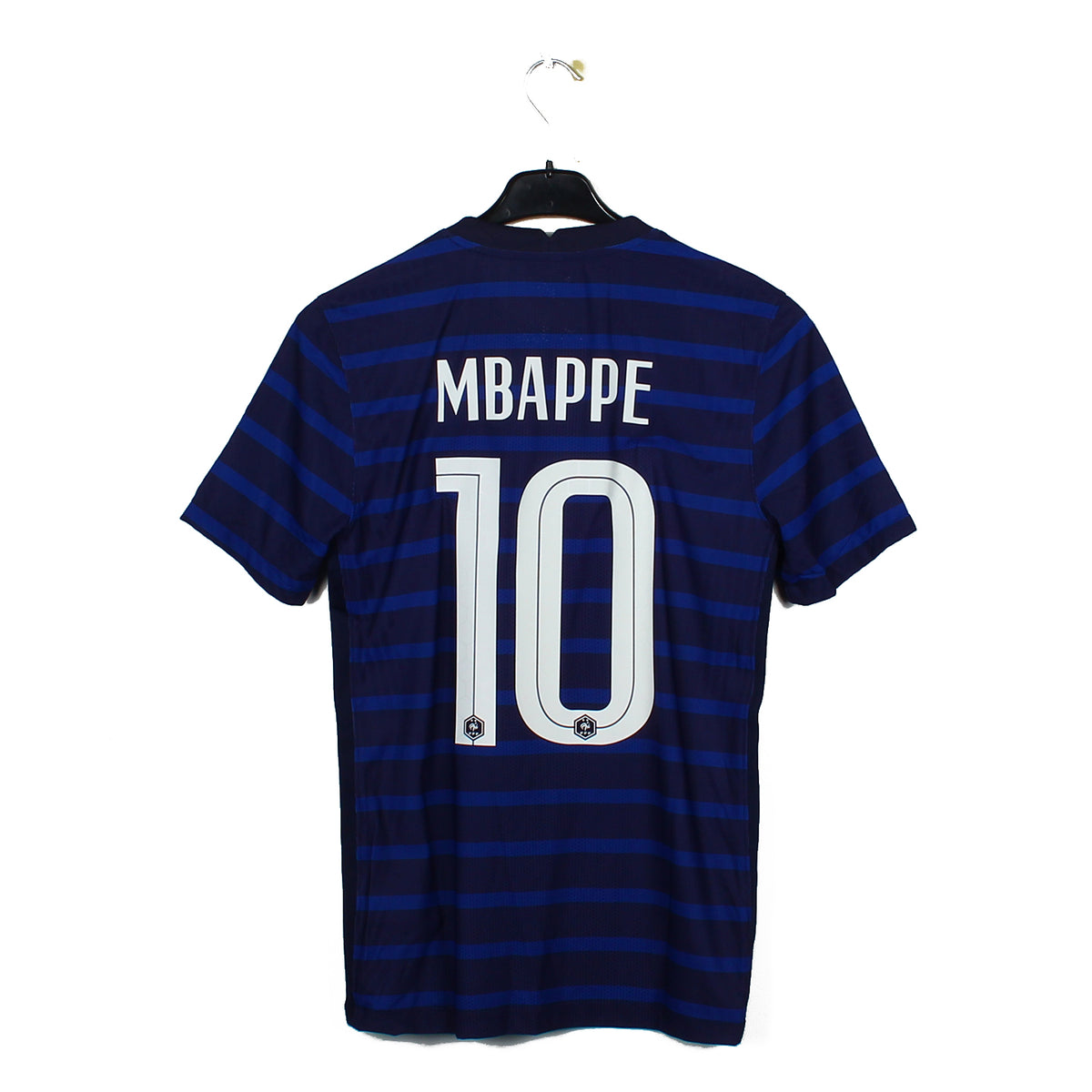 2020/21 - Equipe de France - Mbappé #10 (S) [pro]