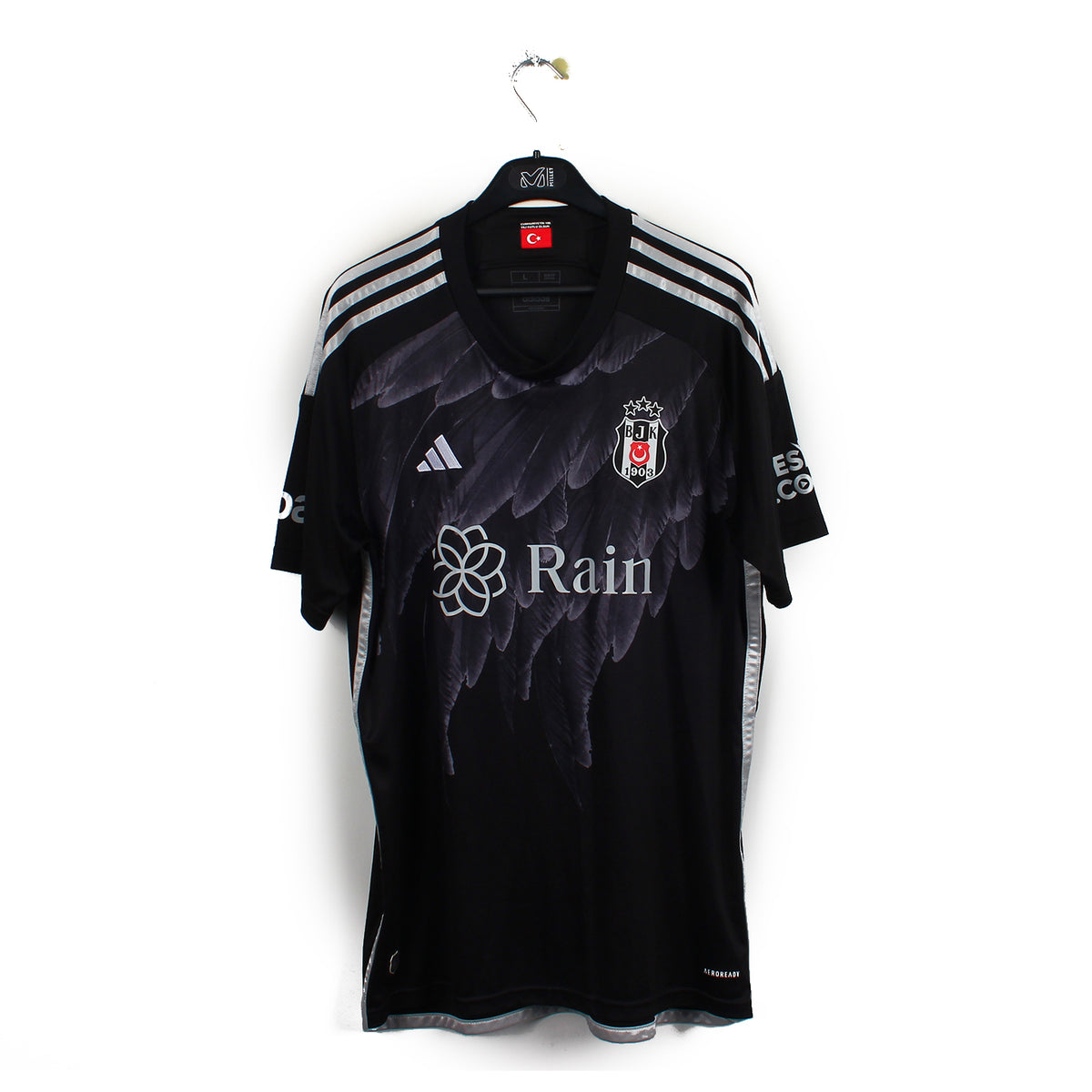 2023/24 - Besiktas (L)
