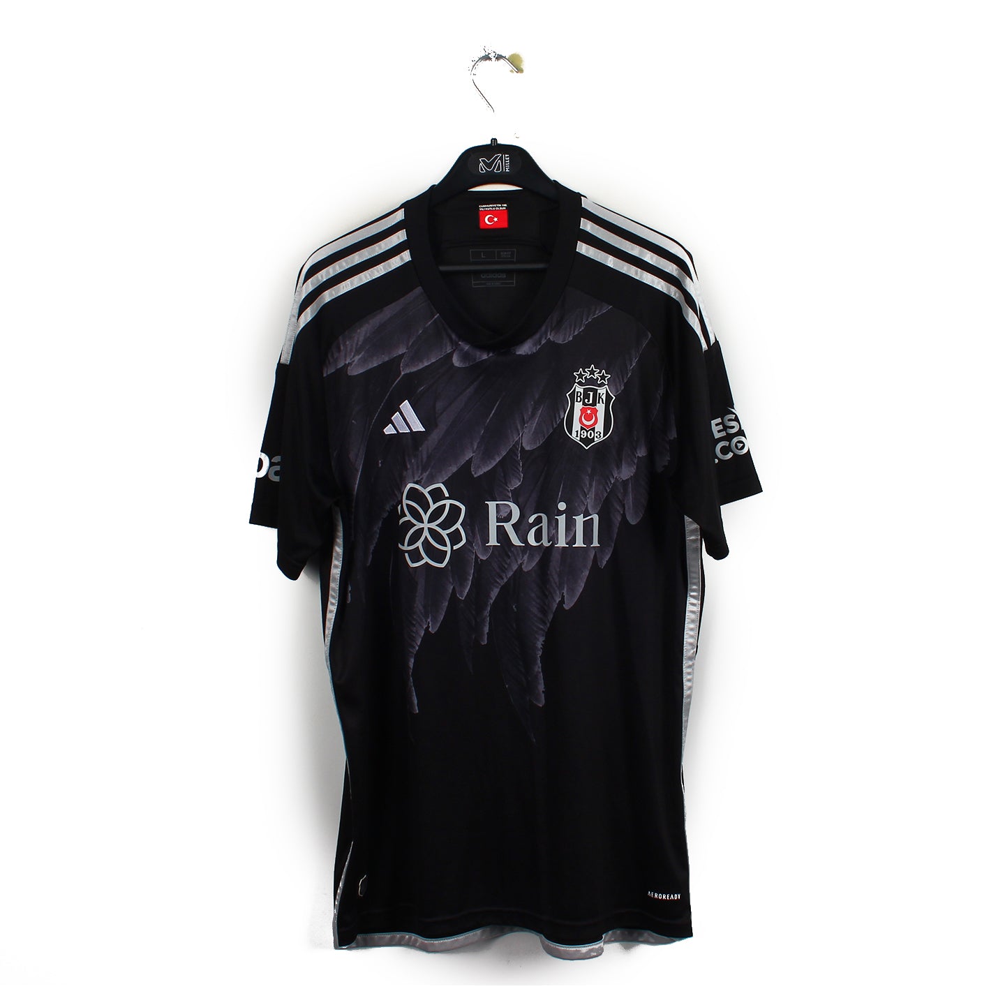 2023/24 - Besiktas (L)