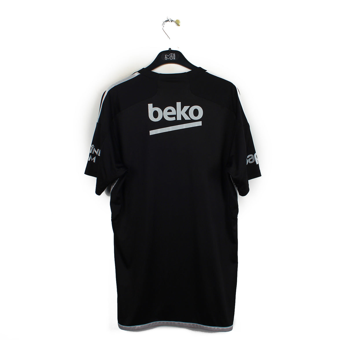 2023/24 - Besiktas (L)