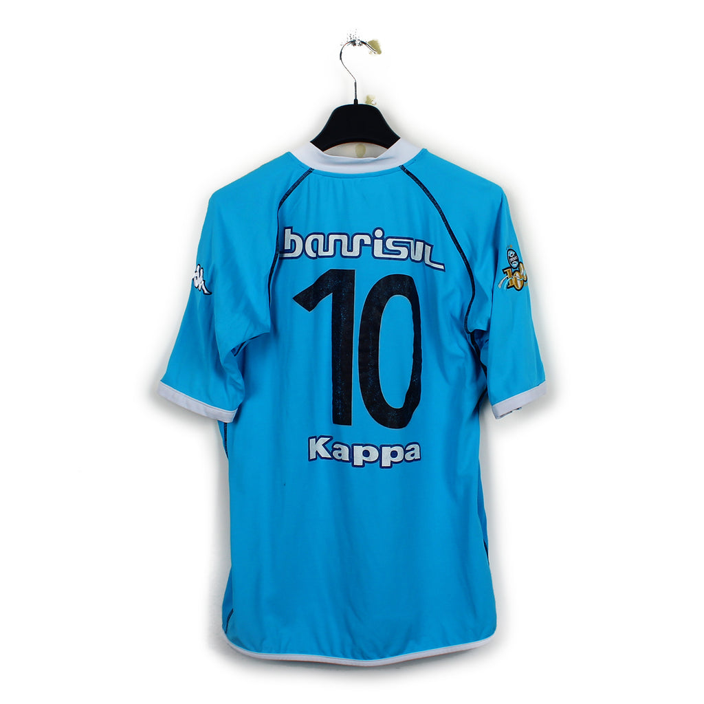 2003 - Gremio #10 (M)