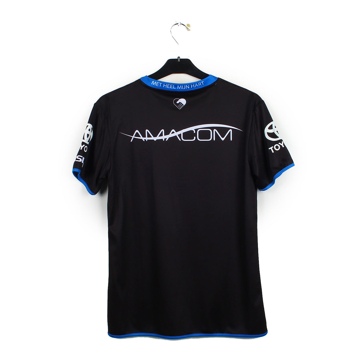 2020/21 - Den Bosch FC (S)