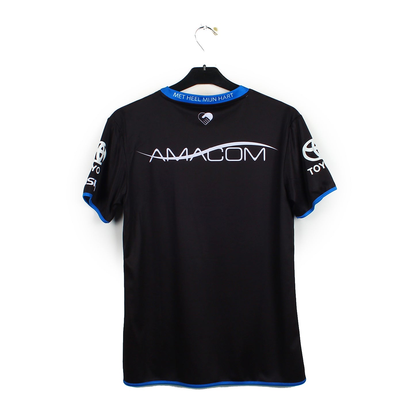 2020/21 - Den Bosch FC (S)