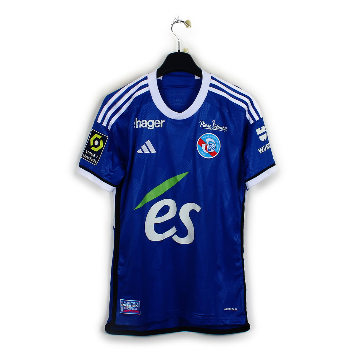 2023/24 - Racing Club de Strasbourg (S)