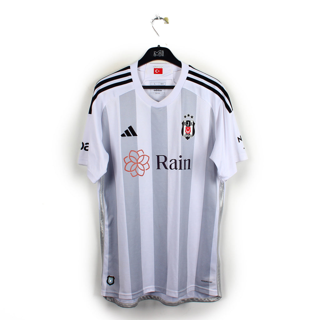 2023/24 - Besiktas (L)