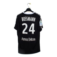 2019/20 - Guingamp - Bussmann #24 (L) [MATCH ISSUE]