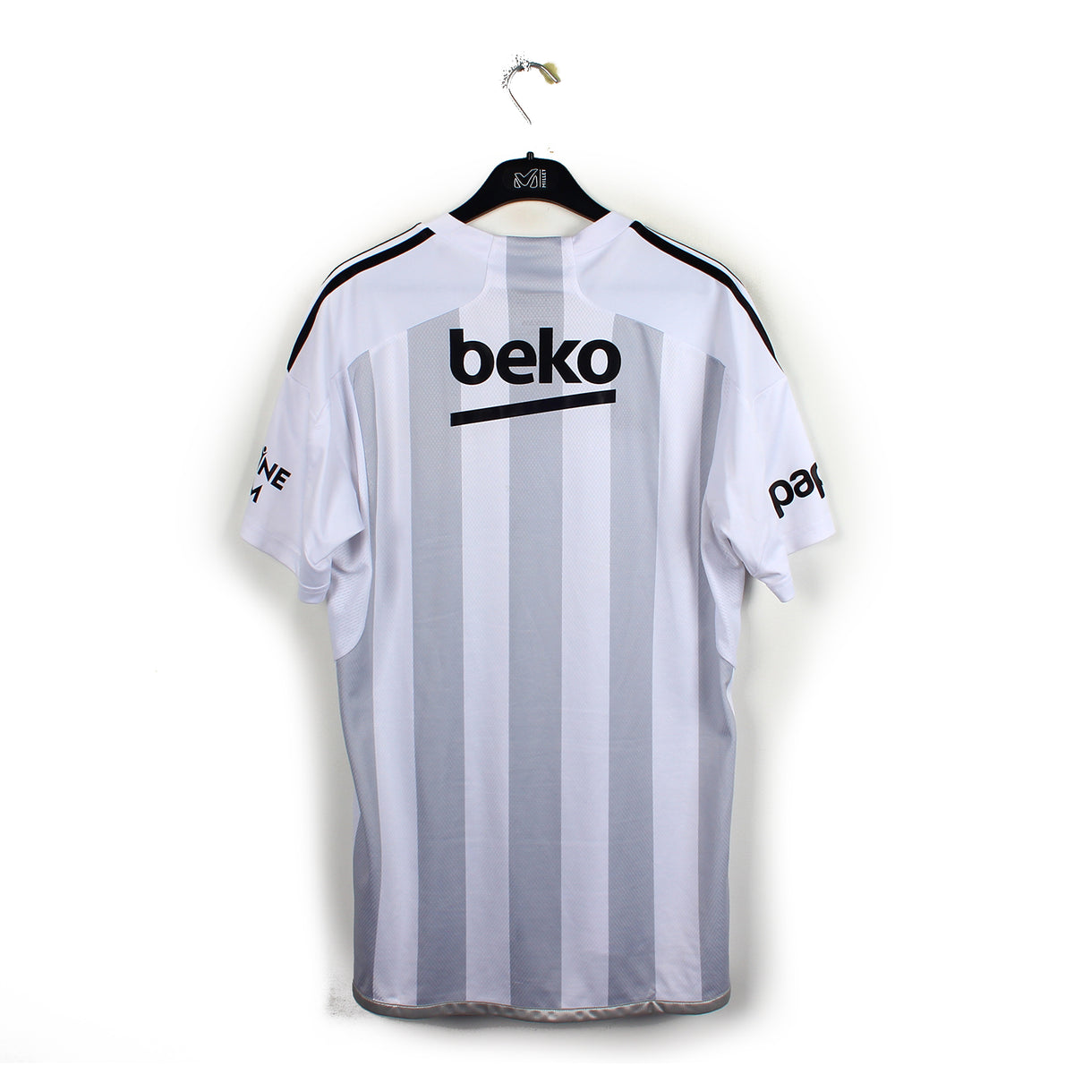 2023/24 - Besiktas (L)