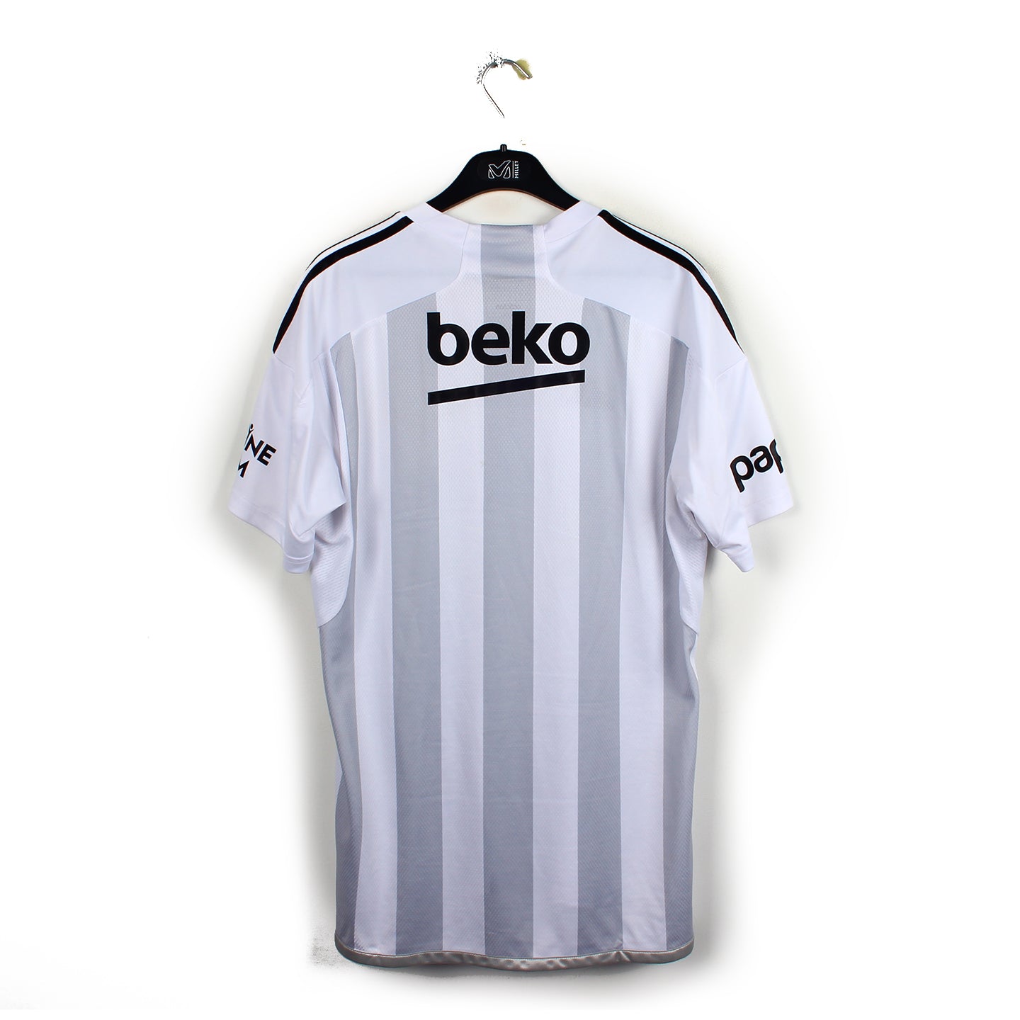 2023/24 - Besiktas (L)
