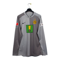 2006/07 - Dortmund - Weidenfeller #1 (L)