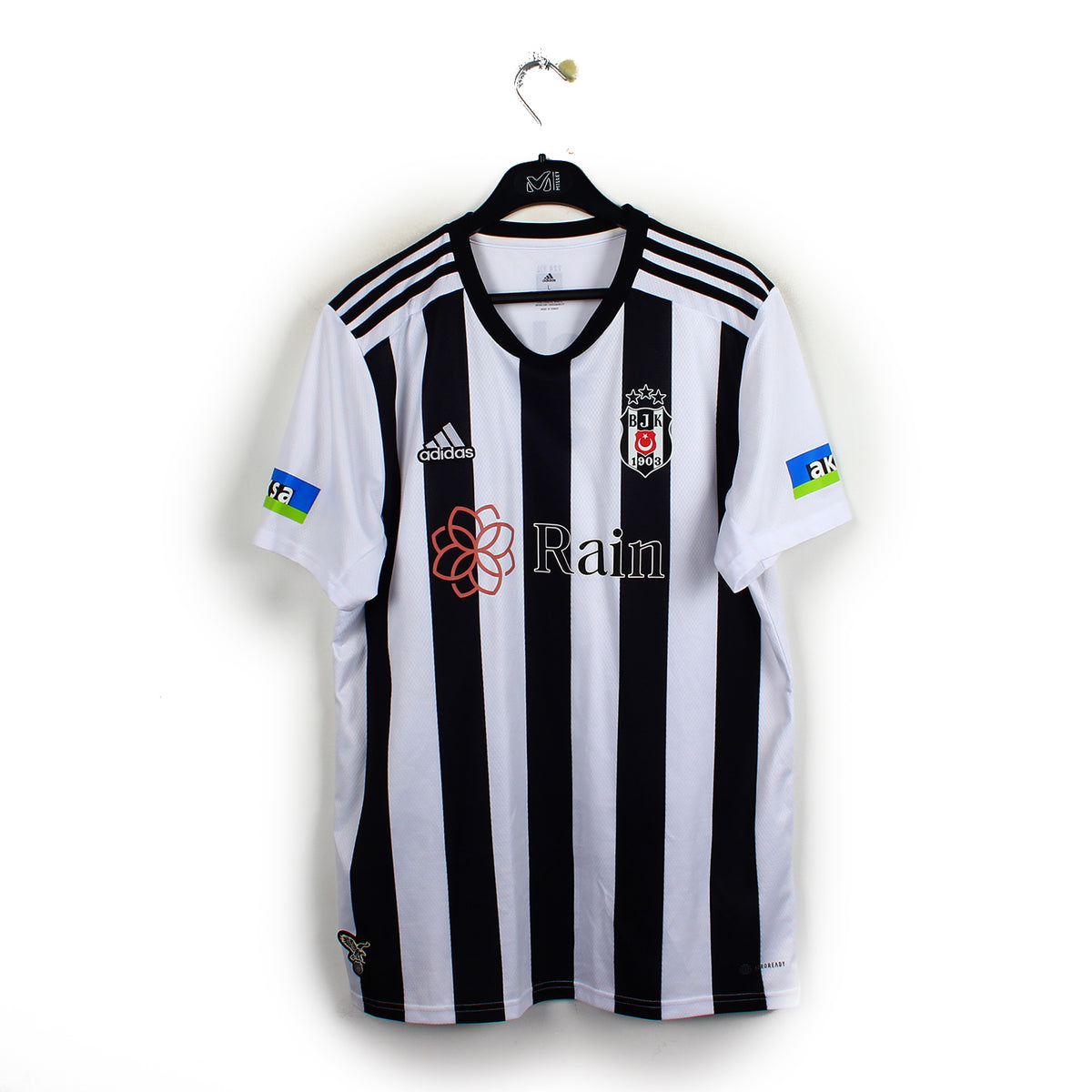 2022/23 - Besiktas (L)